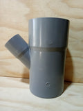 Vee PVC Sanitario 110x50