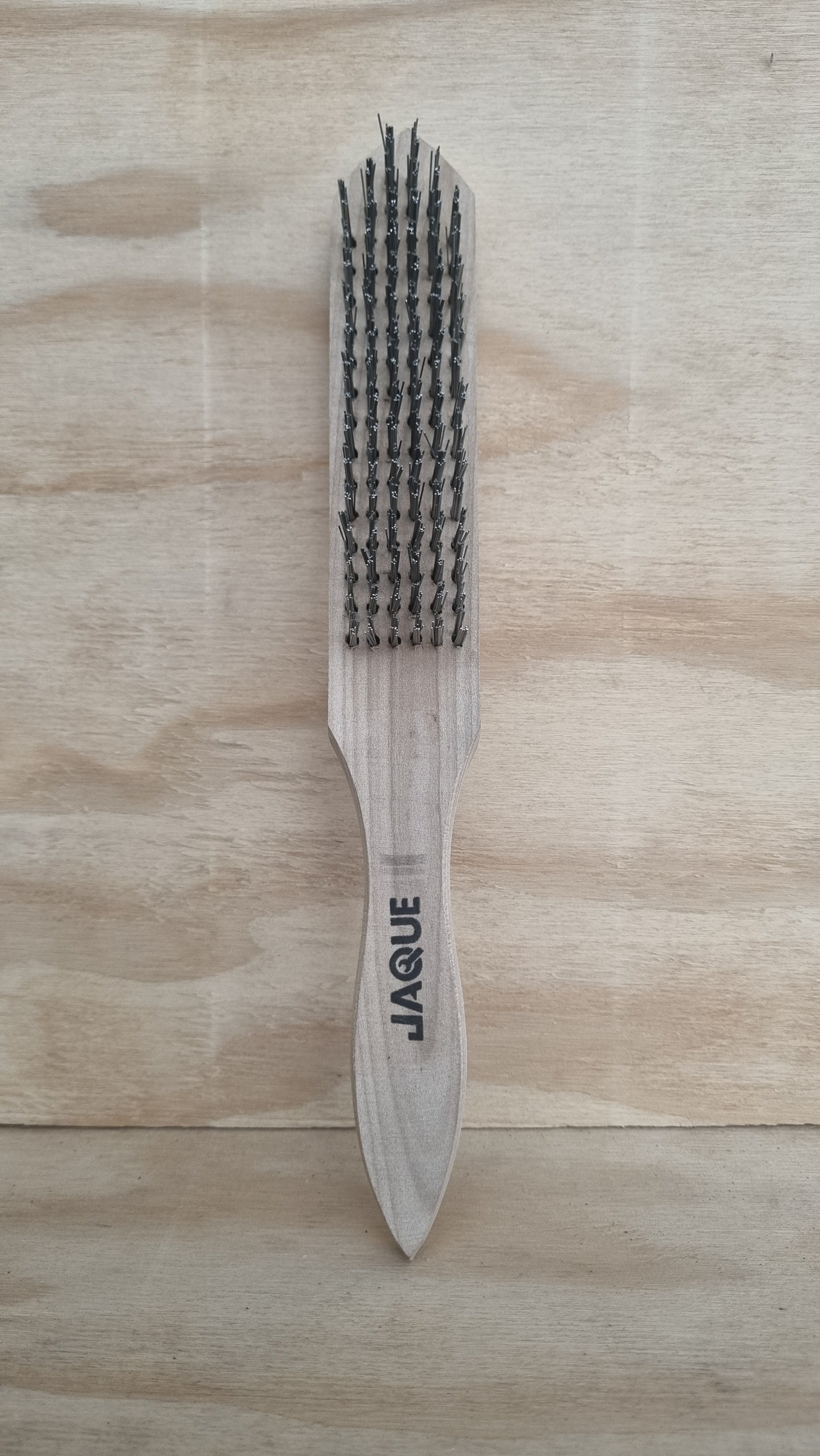 Cepillo Para Acero 12"