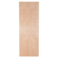 Puerta Terciado 0.75x2Mts