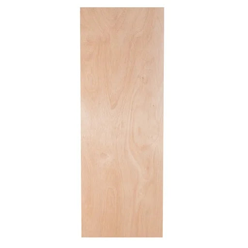 Puerta Terciado 0.90x2Mts