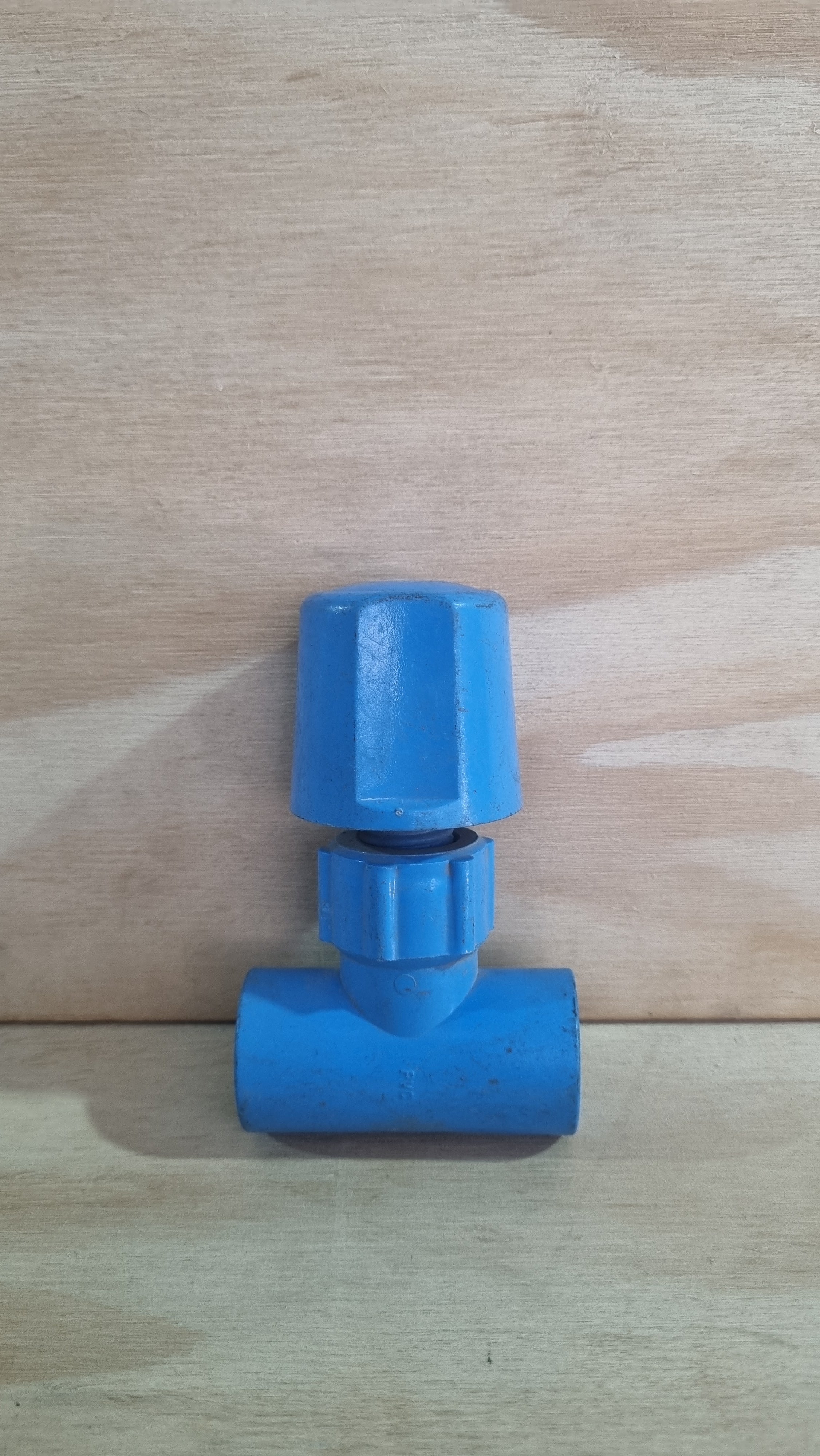 Llave De Paso 25mm