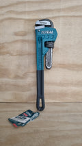 Llave Stillson 14"