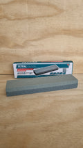 Piedra De Afilar Combinada 200 x 50 x 25mm