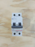 Bipolar 2P 16A-6Ka