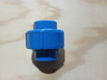 Unión América PVC 20mm