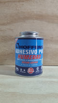 Adhesivo PVC 240cc Azul