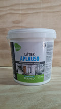 Látex Aplauso Blanco - 1 Galón