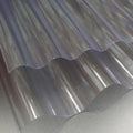 Plancha Policarbonato Acanalado 0.5x2.0