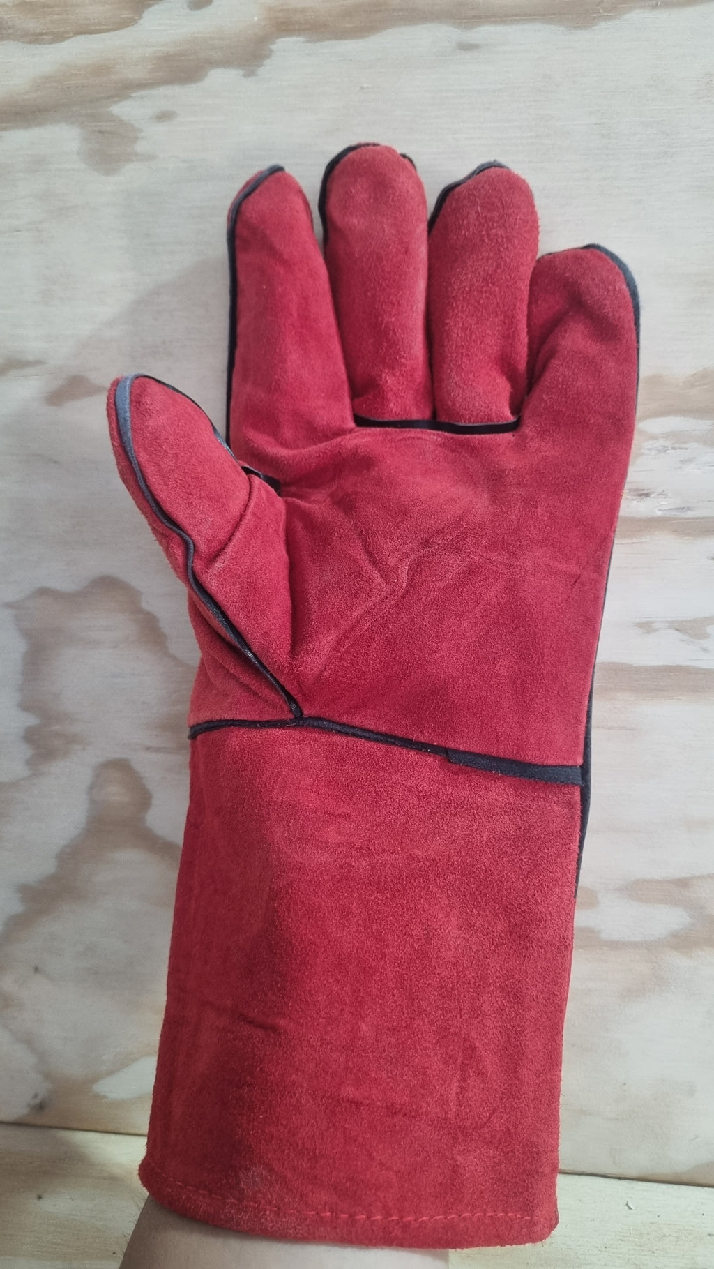Guantes Para Soldar
