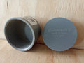 Tapa Sanitaria PVC 50mm